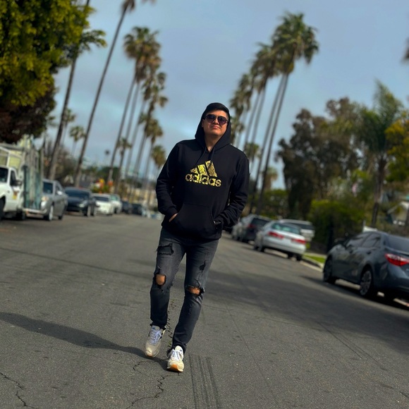 Meet your Posher, Ruben - Picture 1 of 1